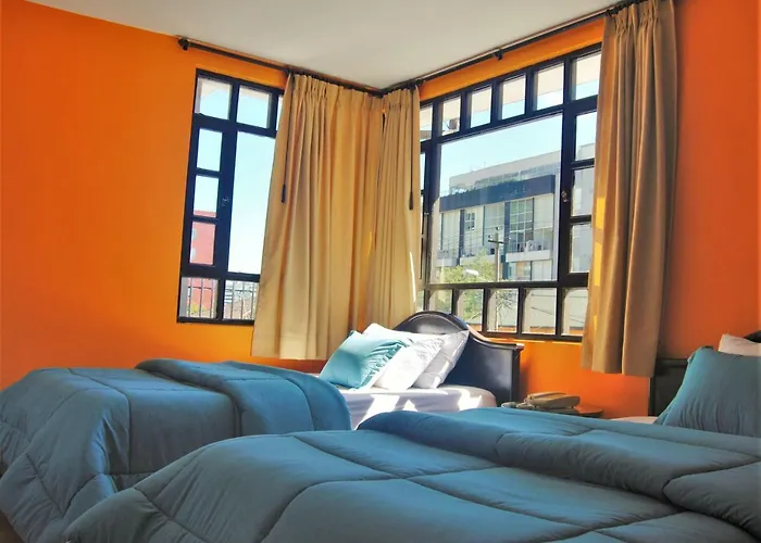 Ikala Quito Hotel