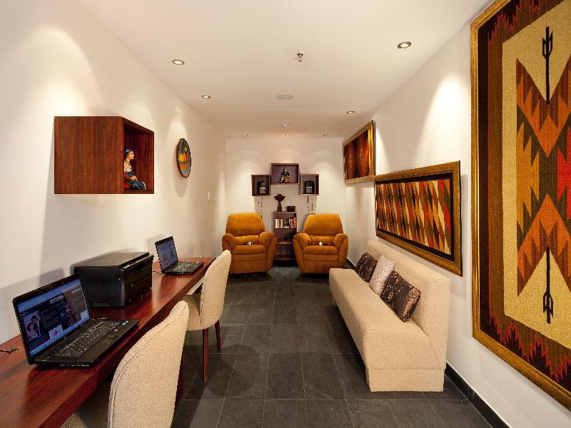 Ikala 4* Quito