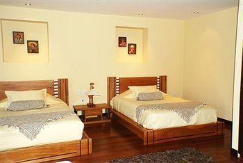Ikala 4* Quito