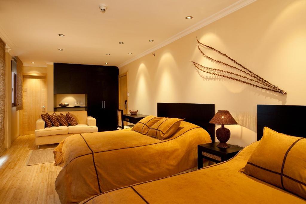 Ikala 4* Quito
