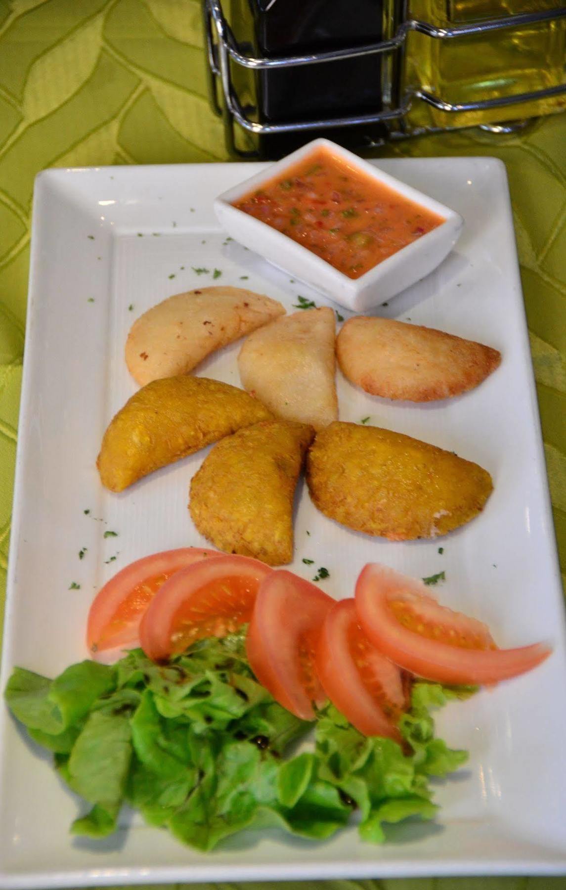 酒店 Ikala Quito